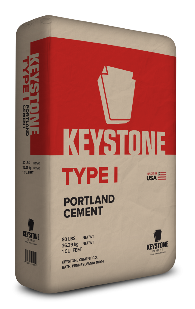 Sack - Keystone-I