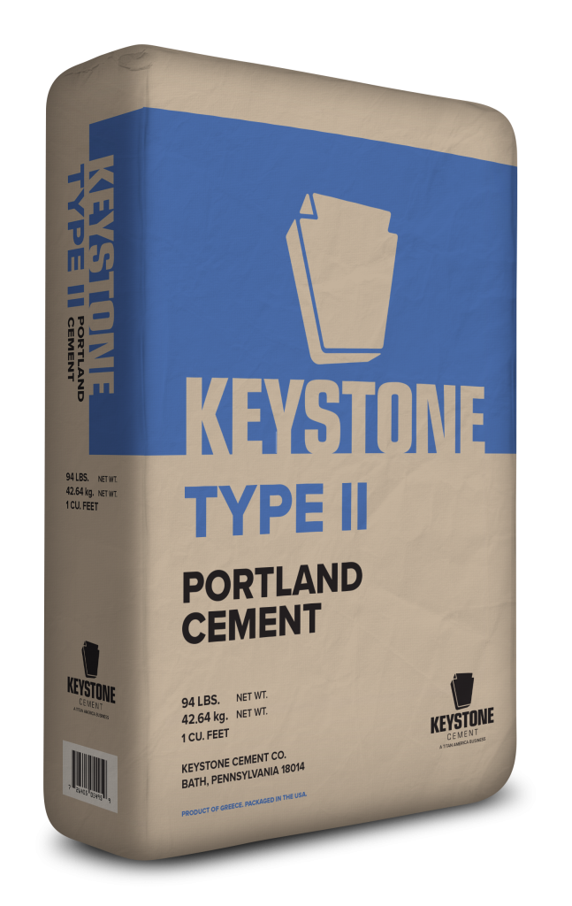 Sack - Keystone-II Sack Keystone II
