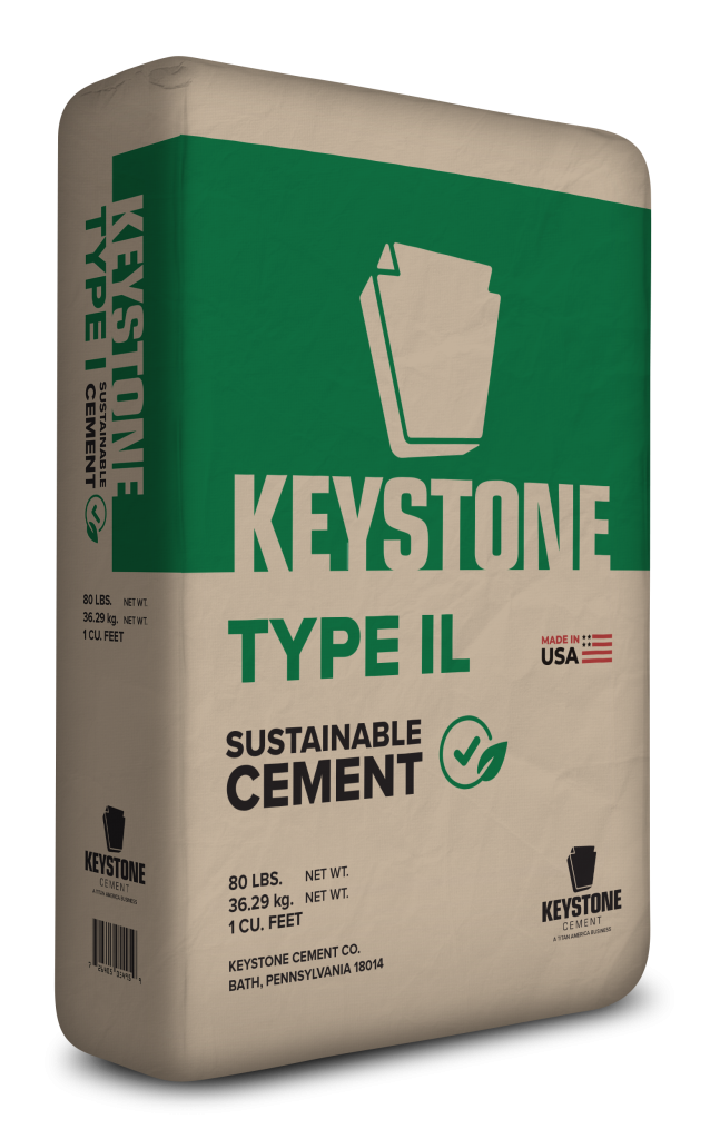Sack - Keystone-IL