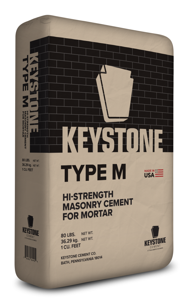 Sack - Keystone-M