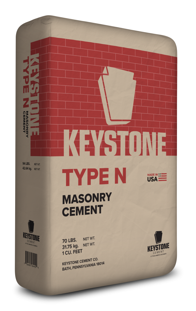 Sack - Keystone-N