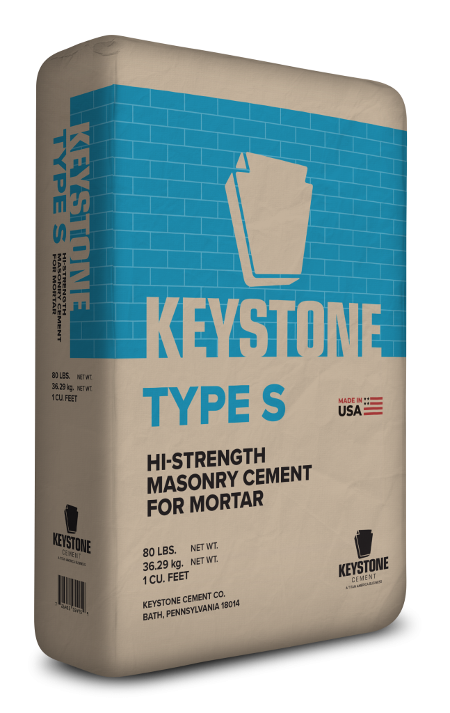 Sack - Keystone-S